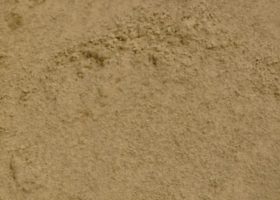 Kopaný - viaty piesok - piesok do detských pieskovísk s hygienickým atestom, platný hygienický certifikát o z RUVZ vhodný pre detské ihriská, ďalšie použitie na murovanie, ako prísada do poterov, omietok 
